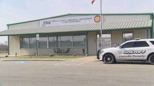 Lincoln County EMA